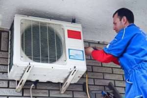 24/7 and Emergency HVAC Near Bayside Park, MS | Air Conidtioning and Heating Contractors